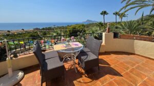 Foto van Villa in Altea La Galera – afbeelding 15