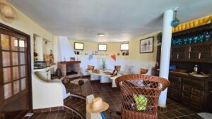 Foto van Villa in Altea La Galera – afbeelding 25