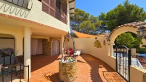 Foto van Villa in Altea La Galera – afbeelding 27