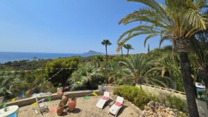 Foto van Villa in Altea La Galera – afbeelding 28