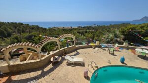 Foto van Villa in Altea La Galera – afbeelding 30