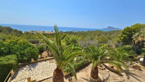 Foto van Villa in Altea La Galera – afbeelding 33