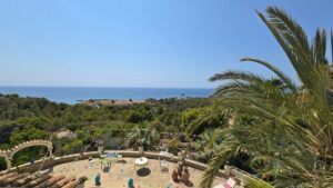 Foto van Villa in Altea La Galera – afbeelding 35