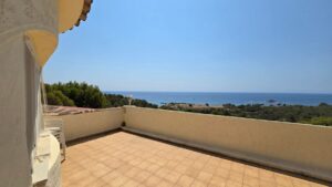 Foto van Villa in Altea La Galera – afbeelding 37