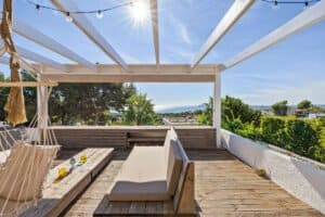 Foto van Villa in Altea La Galera – afbeelding 12