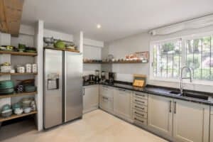 Foto van Villa in Altea La Galera – afbeelding 26