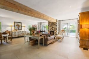 Foto van Villa in Altea La Galera – afbeelding 41