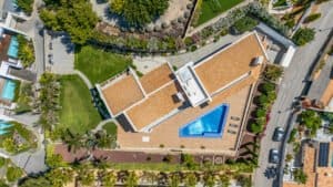 Foto van Villa in Altea La Vella – afbeelding 12