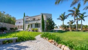 Foto van Villa in Altea La Vella – afbeelding 13