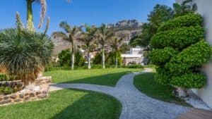 Foto van Villa in Altea La Vella – afbeelding 18