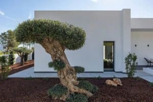 Foto van Villa in Altea La Vella – afbeelding 1