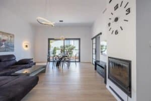 Foto van Villa in Altea La Vella – afbeelding 13