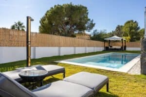 Foto van Villa in Altea La Vella – afbeelding 38