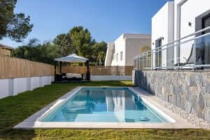 Foto van Villa in Altea La Vella – afbeelding 39