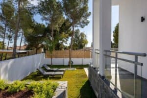 Foto van Villa in Altea La Vella – afbeelding 41