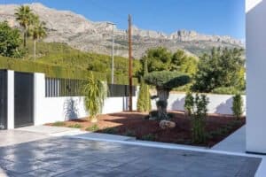 Foto van Villa in Altea La Vella – afbeelding 42