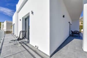 Foto van Villa in Altea La Vella – afbeelding 46