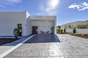 Foto van Villa in Altea La Vella – afbeelding 48