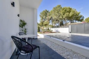 Foto van Villa in Altea La Vella – afbeelding 49