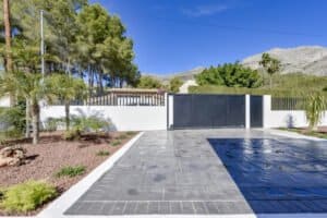 Foto van Villa in Altea La Vella – afbeelding 5