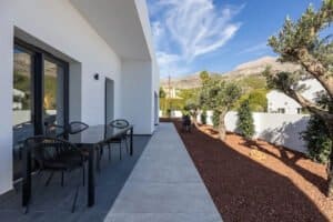 Foto van Villa in Altea La Vella – afbeelding 6