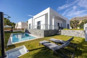 Foto van Villa in Altea La Vella – afbeelding 7