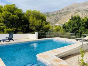 Foto van Villa in Altea La Vella – afbeelding 1