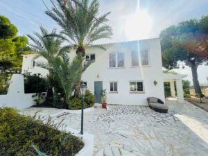 Foto van Villa in Altea La Vella – afbeelding 2