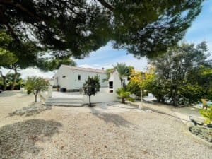 Foto van Villa in Altea La Vella – afbeelding 0
