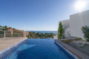 Foto van Villa in Altea La Vella – afbeelding 1