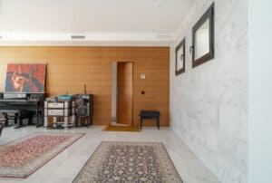Foto van Villa in Altea La Vella – afbeelding 30
