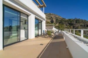 Foto van Villa in Altea La Vella – afbeelding 38