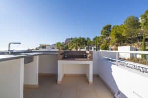 Foto van Villa in Altea La Vella – afbeelding 41