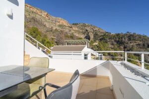 Foto van Villa in Altea La Vella – afbeelding 43