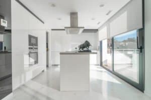 Foto van Villa in Altea La Vella – afbeelding 5