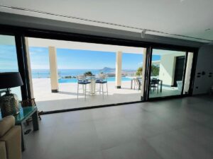 Foto van Villa in Altea Centro – afbeelding 1