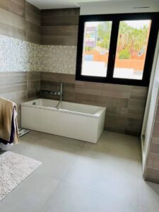 Foto van Villa in Altea Centro – afbeelding 17