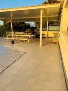 Foto van Villa in Altea Centro – afbeelding 24