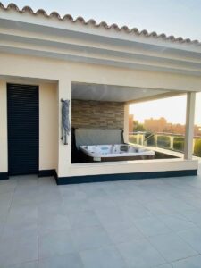 Foto van Villa in Altea Centro – afbeelding 25