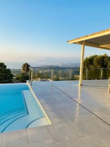 Foto van Villa in Altea Centro – afbeelding 27