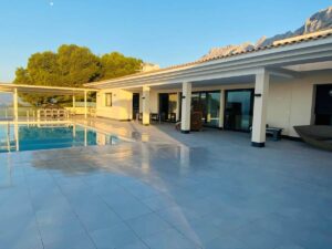 Foto van Villa in Altea Centro – afbeelding 0