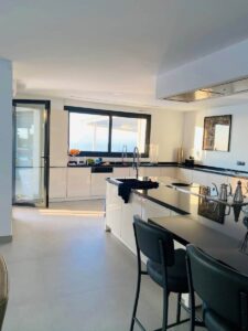 Foto van Villa in Altea Centro – afbeelding 6