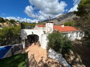 Foto van Villa in Altea La Vella – afbeelding 1