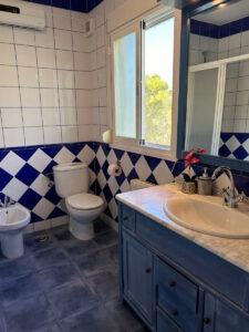 Foto van Villa in Altea La Vella – afbeelding 19