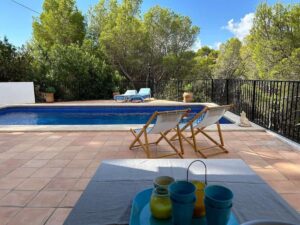 Foto van Villa in Altea La Vella – afbeelding 30