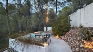 Foto van Villa in Altea La Vella – afbeelding 37