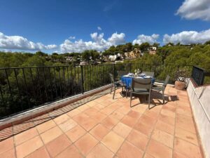 Foto van Villa in Altea La Vella – afbeelding 42