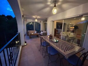 Foto van Villa in Altea La Vella – afbeelding 44
