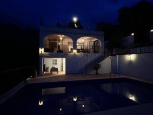 Foto van Villa in Altea La Vella – afbeelding 49