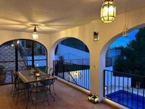 Foto van Villa in Altea La Vella – afbeelding 9
